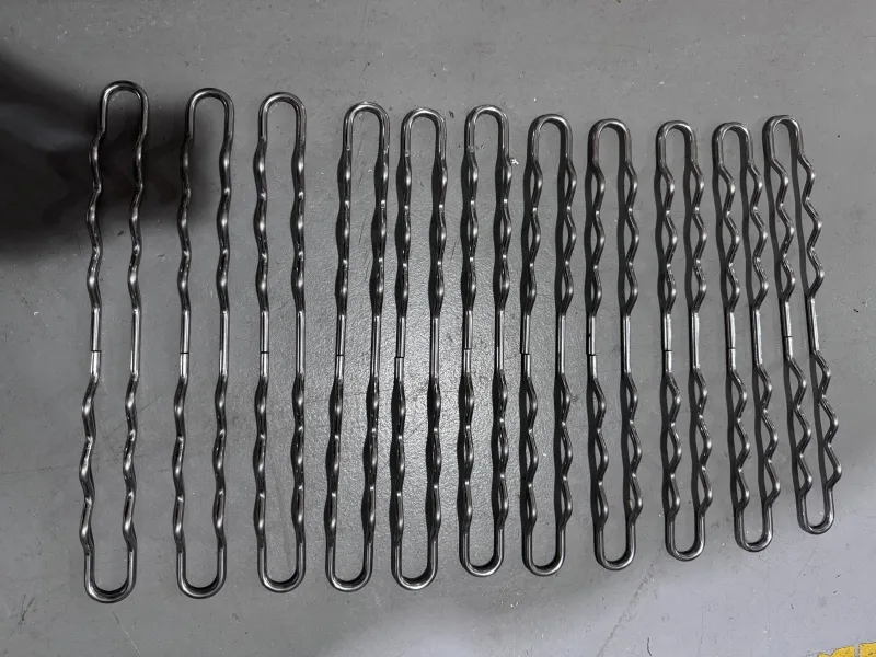6mm stainless steel wire bending hardware kitchen rack